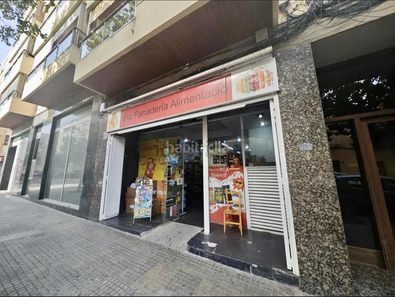 Foto 4f2c8c51-7382-41fb-a827-1d73296f3578. Business premise in La Geltrú-Sant Jordi Vilanova i la Geltrú