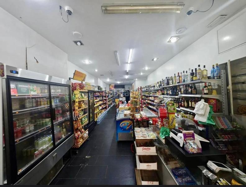 Foto 609b4c89-4856-4438-be7b-4651873edf05. Business premise in La Geltrú-Sant Jordi Vilanova i la Geltrú