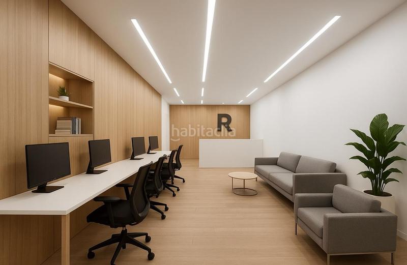 Foto e5d9eaa9-2969-4c2e-b360-fcd9e81f2b61. Business premise in La Geltrú-Sant Jordi Vilanova i la Geltrú