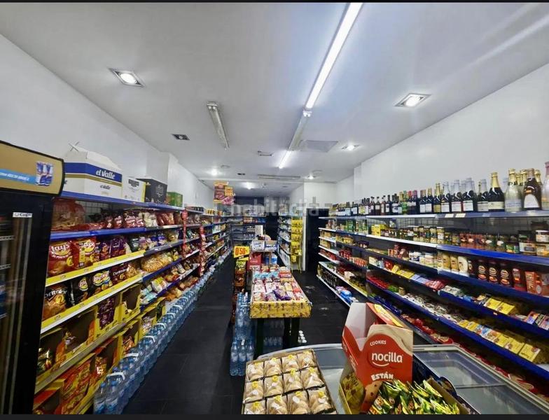 Foto 740ff641-96f6-4c5c-a270-4d2314f24047. Geschäftsraum in La Geltrú-Sant Jordi Vilanova i la Geltrú