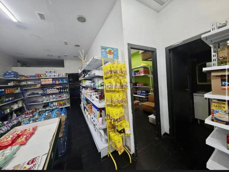 Foto 7ce81de2-75b7-4764-b48e-5ca6c8b08bde. Geschäftsraum in La Geltrú-Sant Jordi Vilanova i la Geltrú