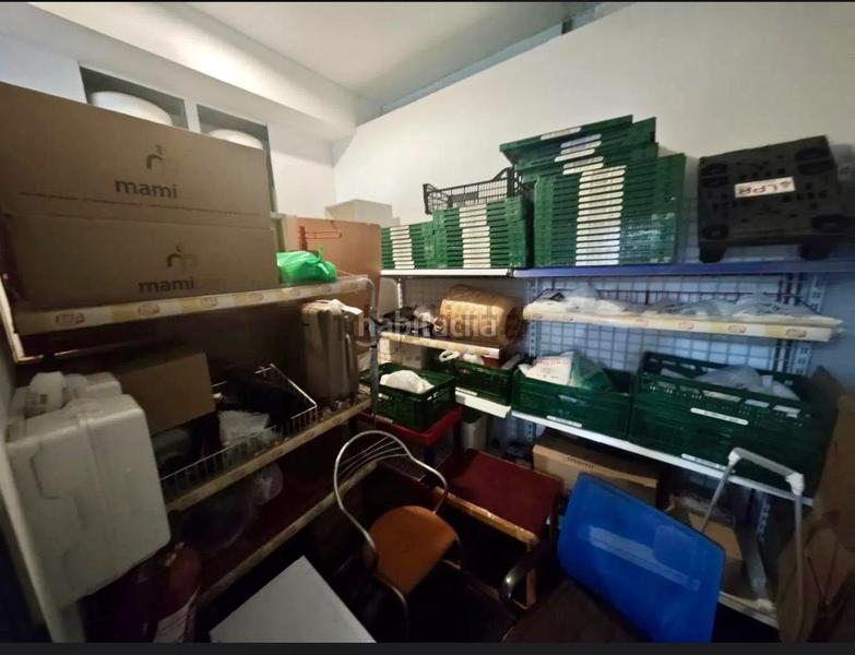 Foto dcdce279-2fbc-4d01-b366-59fc8c001a22. Geschäftsraum in La Geltrú-Sant Jordi Vilanova i la Geltrú