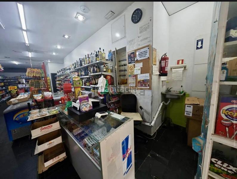 Foto bf540c1d-2fdd-4079-8273-e1af056c2ee4. Local comercial en La Geltrú-Sant Jordi Vilanova i la Geltrú