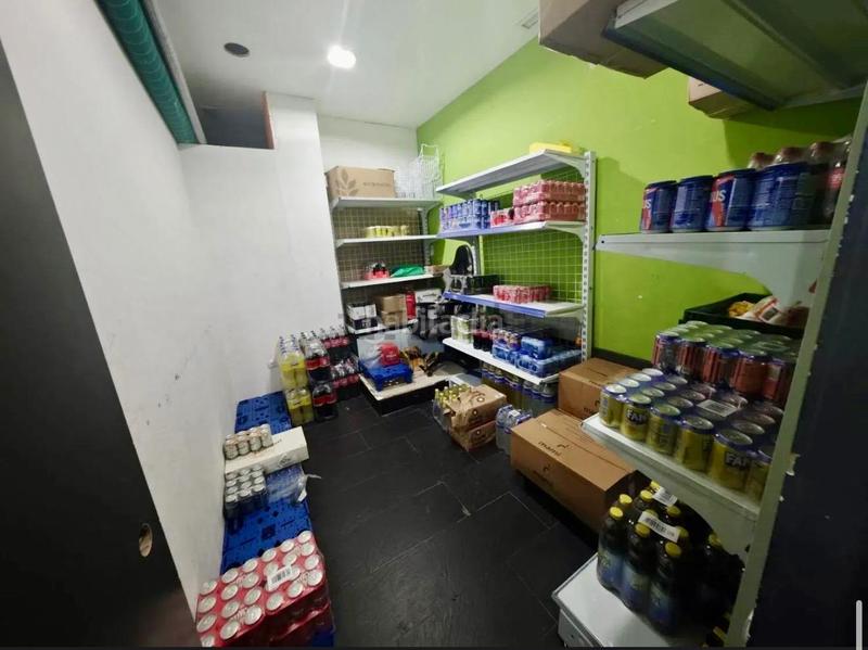 Foto 136e248d-289a-40a4-af5a-831084f46479. Local commercial dans La Geltrú-Sant Jordi Vilanova i la Geltrú