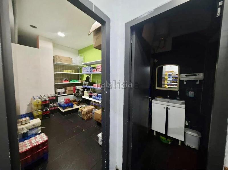 Foto 6ad3003b-fbec-470d-b9df-607111becd99. Local commercial dans La Geltrú-Sant Jordi Vilanova i la Geltrú