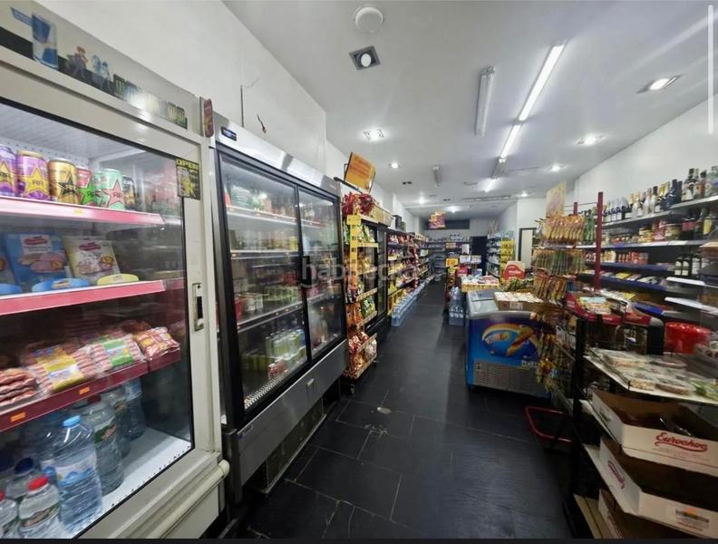 Foto 7fd25a3e-ba5e-453f-b65e-b7de397d47f4. Local commercial dans La Geltrú-Sant Jordi Vilanova i la Geltrú