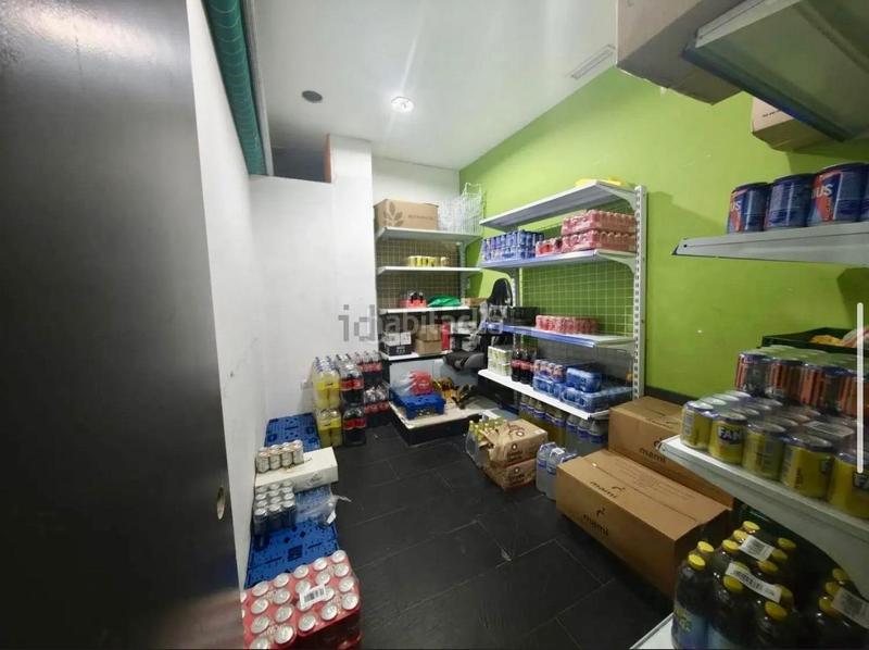 Foto 9d76d4e6-be42-421a-be1b-fe222380be38. Local commercial dans La Geltrú-Sant Jordi Vilanova i la Geltrú