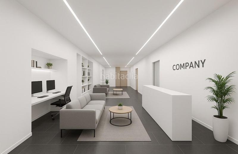 Foto 30ed6a13-46a9-4528-9209-562e7ef098f9. Locale commerciale in La Geltrú-Sant Jordi Vilanova i la Geltrú