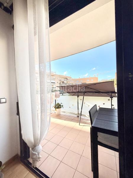 Foto 0eefc75f-1160-4bf3-8920-c05ac79cc900. Pis amb calefacció aparcament piscina a prat de Cunit Cunit