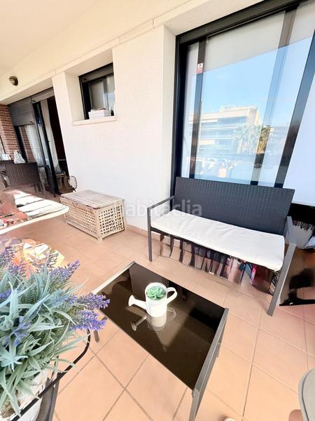 Foto 4ff8e9ff-ed5c-455d-a8c6-f129f00538d9. Pis amb calefacció aparcament piscina a prat de Cunit Cunit