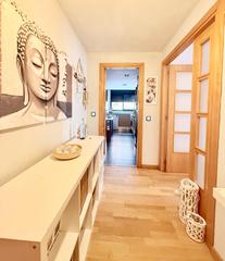 Appartement  Castell. Acogedor piso con terraza y vistas en el prat de cunit