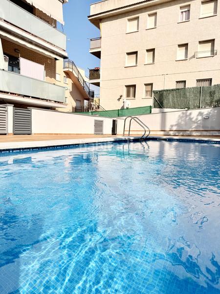 Foto 0eb8bc42-d130-4e92-b430-87f1b531eb5d. Appartamento con parcheggio piscina in Cunit residencial Cunit