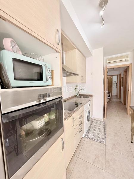 Foto 3d155ff4-6bac-4f34-9f9c-97b77d929e49. Appartamento con parcheggio piscina in Cunit residencial Cunit