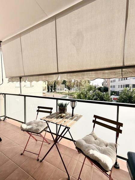 Foto 57b0f984-ff17-4626-9a6f-38c47e8d3c77. Appartamento con parcheggio piscina in Cunit residencial Cunit