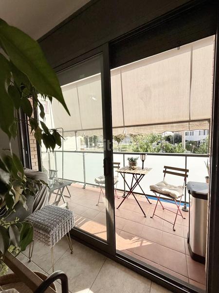 Foto 60981fb7-85bf-4865-bd50-59120bcd4d22. Appartamento con parcheggio piscina in Cunit residencial Cunit