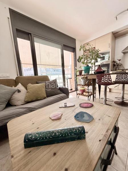 Foto b1ba40ad-0035-400d-adcc-6591e11a1da0. Appartamento con parcheggio piscina in Cunit residencial Cunit