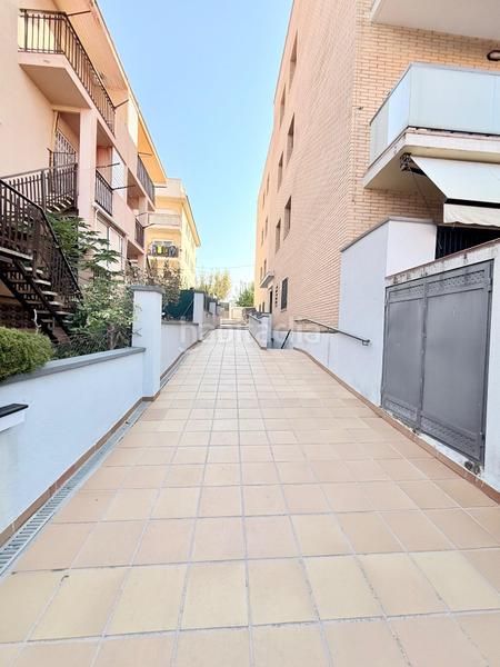 Foto c444cecf-e4db-4f35-9d79-6dddef50d030. Appartamento con parcheggio piscina in Cunit residencial Cunit