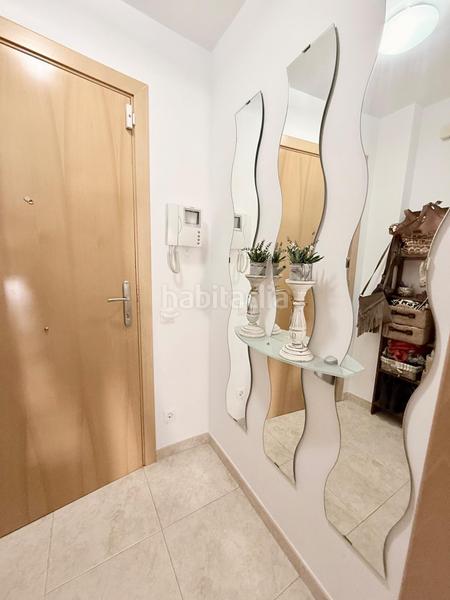 Foto d69b0486-3c90-4ba7-8a69-2da63ef8857d. Appartamento con parcheggio piscina in Cunit residencial Cunit