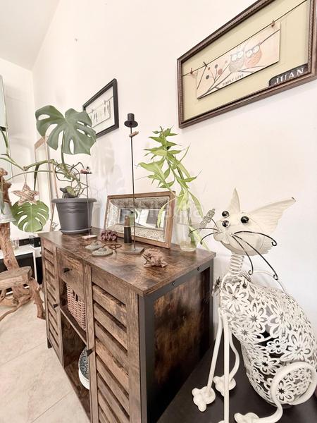 Foto fff6570b-803b-4d54-a6e3-6b53564f2087. Appartamento con parcheggio piscina in Cunit residencial Cunit