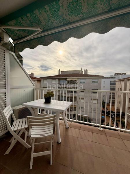 Foto 7a5755bb-df79-4d3f-81bc-b374d2f1f901. Àtic a Segur Platja Segur de Calafell