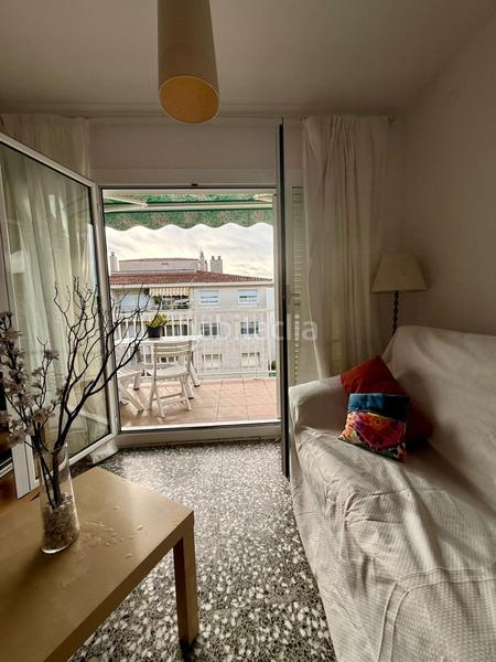 Foto 847a0b2b-5a5c-4c52-a557-e10c4a900161. Àtic a Segur Platja Segur de Calafell