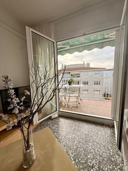 Foto 8556ef30-6782-48e4-a4a4-28502cfe5921. Àtic a Segur Platja Segur de Calafell