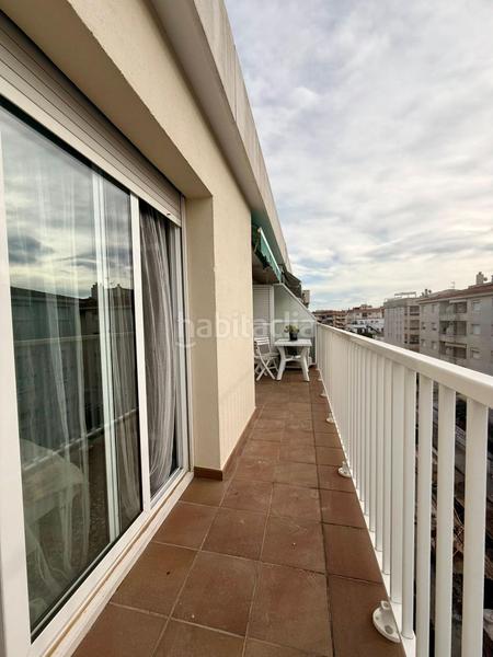 Foto e33e8da7-1f99-4171-ae2f-31ba5a05d602. Àtic a Segur Platja Segur de Calafell