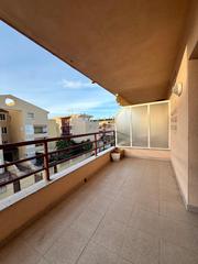 Appartement  Calle angel guimera. Amplio piso en cunit  oportunidad única