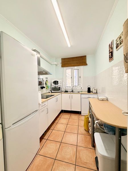Foto 38c3592c-47c9-426e-9b03-6a8f98a449fc. Appartamento con parcheggio in Cunidor Cunit