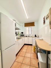 Etagenwohnung  De tarragona. Tu refugio junto al mar en cunit!