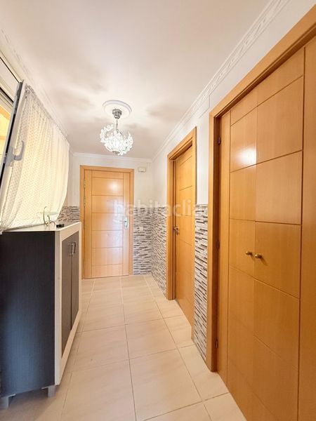 Foto 21c5ce61-e925-4c1a-89e9-c80ced7a8c20. Àtic amb aparcament a Calafell poble Calafell