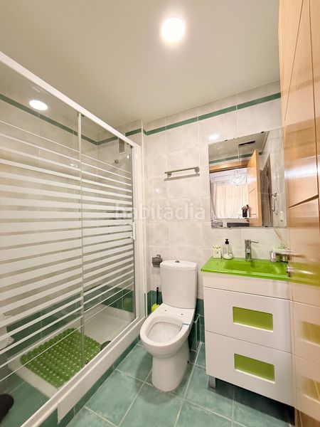 Foto 3188b1b1-5f0e-43d0-8dbc-31078374f74e. Àtic amb aparcament a Calafell poble Calafell