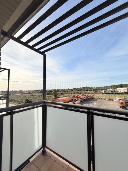 Foto 320744f1-28d3-4814-9d53-58d81692d879. Àtic amb aparcament a Calafell poble Calafell