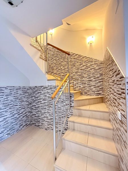 Foto 36b9fd7f-faa8-458f-82c8-86cbbd1caffe. Àtic amb aparcament a Calafell poble Calafell