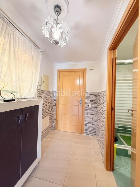 Foto 60d8897d-3140-475a-93c1-ee927228b3e0. Àtic amb aparcament a Calafell poble Calafell