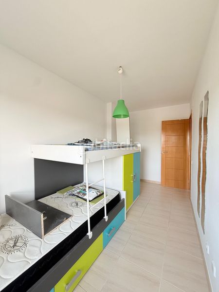 Foto 67b35ce1-47cd-4323-856b-8b0e0824d7a6. Àtic amb aparcament a Calafell poble Calafell