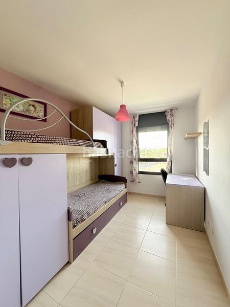 Foto 759b8326-f8d3-4121-bd85-8f28c4a235b1. Àtic amb aparcament a Calafell poble Calafell