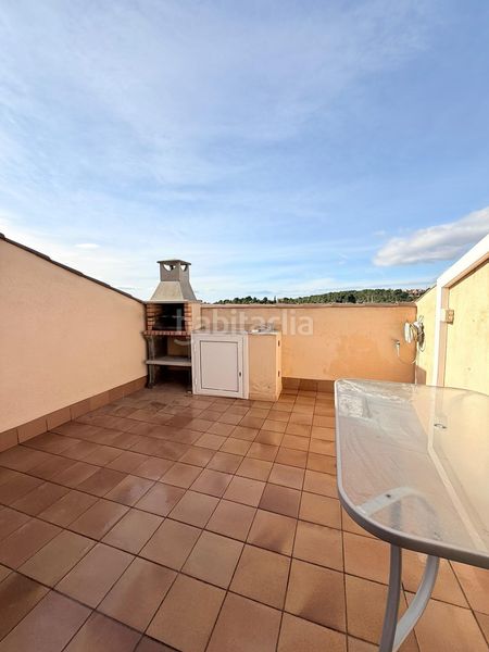 Foto 75b47c3c-6e68-4523-a5ca-76fc126c1f09. Àtic amb aparcament a Calafell poble Calafell