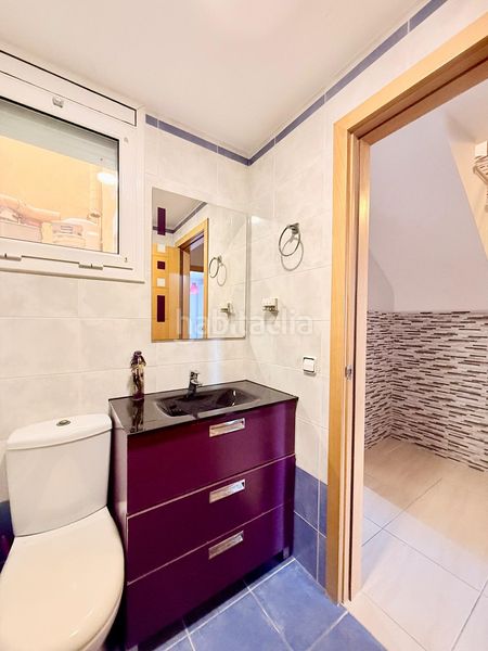 Foto 89d907e2-c69b-4f1f-8220-ded80964b146. Àtic amb aparcament a Calafell poble Calafell