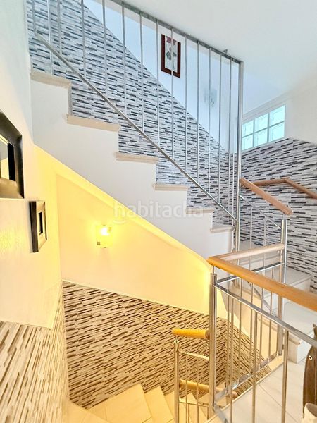 Foto a1692d25-73e7-401f-852c-8e8e69c63a67. Àtic amb aparcament a Calafell poble Calafell