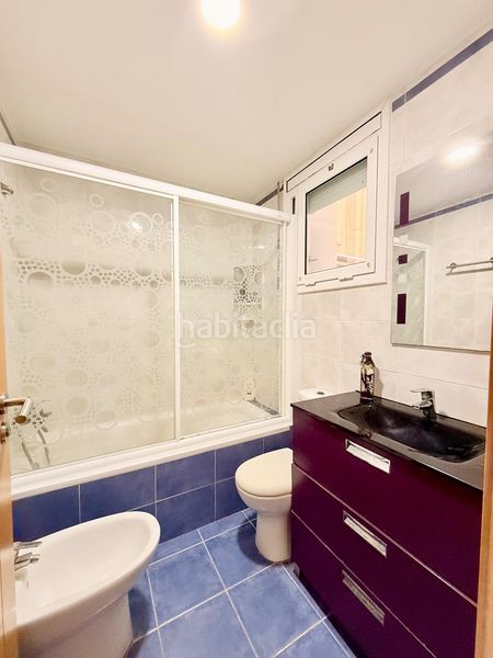 Foto a282a1a3-1f67-414f-8ed3-1114231bdf1b. Àtic amb aparcament a Calafell poble Calafell