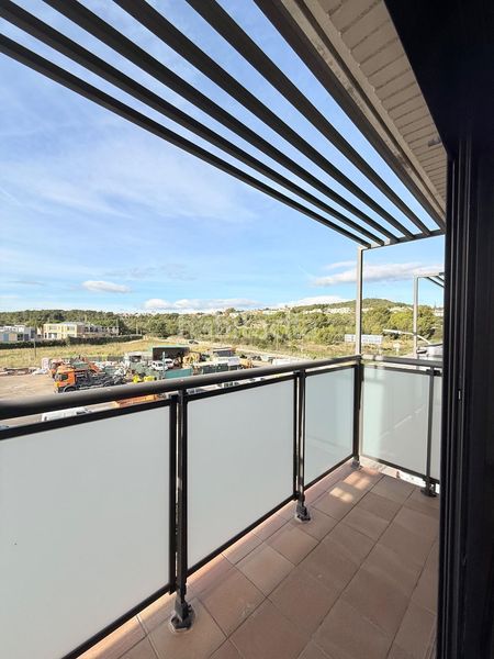 Foto c2e9d5cd-a4dd-49f5-9649-0d8b7539364e. Àtic amb aparcament a Calafell poble Calafell