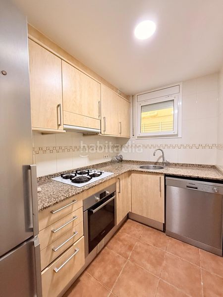 Foto d90388ab-a594-404a-b317-9dd72b8fc425. Àtic amb aparcament a Calafell poble Calafell