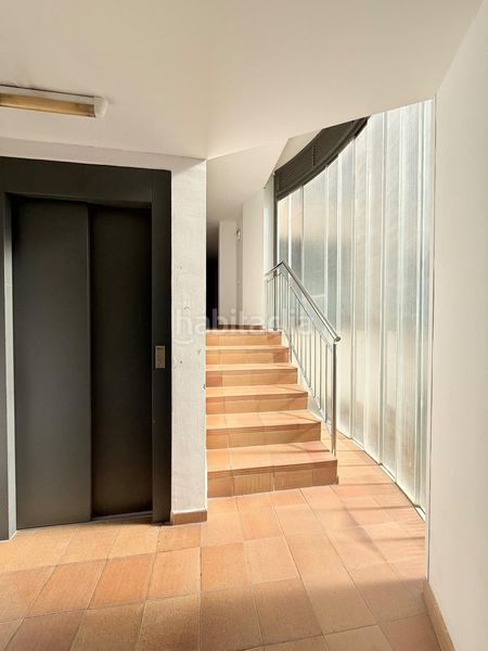 Foto d9eb85b9-7e52-44cd-93ba-bb98eac1109b. Àtic amb aparcament a Calafell poble Calafell