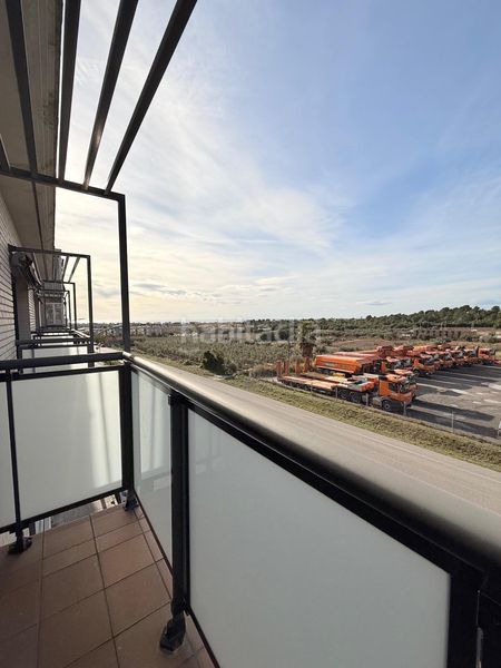 Foto da72136e-b8f9-425b-8230-48b395728a3e. Àtic amb aparcament a Calafell poble Calafell