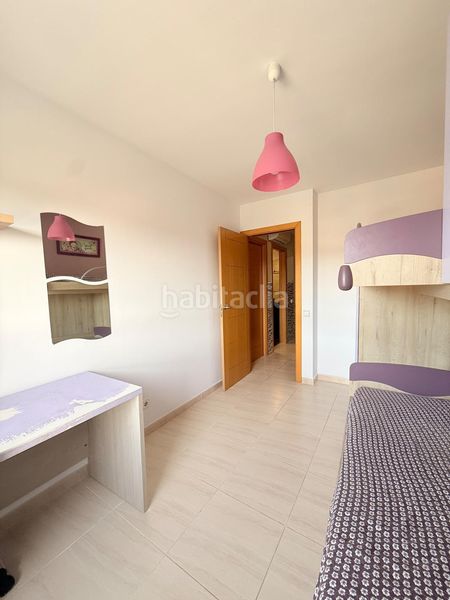 Foto ed31ce39-97fc-4610-9632-029a3f78c049. Àtic amb aparcament a Calafell poble Calafell