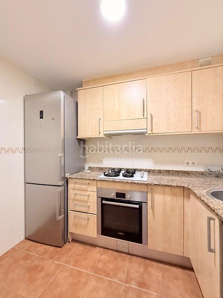 Foto f9e9816a-c449-48ad-9628-536876844fab. Àtic amb aparcament a Calafell poble Calafell