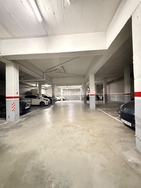 Foto fc0cd1be-36c2-4de1-be63-b54583ac0746. Àtic amb aparcament a Calafell poble Calafell