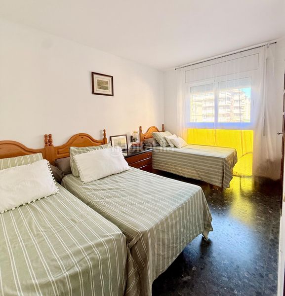 Foto 01decbb1-1fea-4eea-9769-cd1e28f50885. Pis amb aparcament a Segur Platja Segur de Calafell