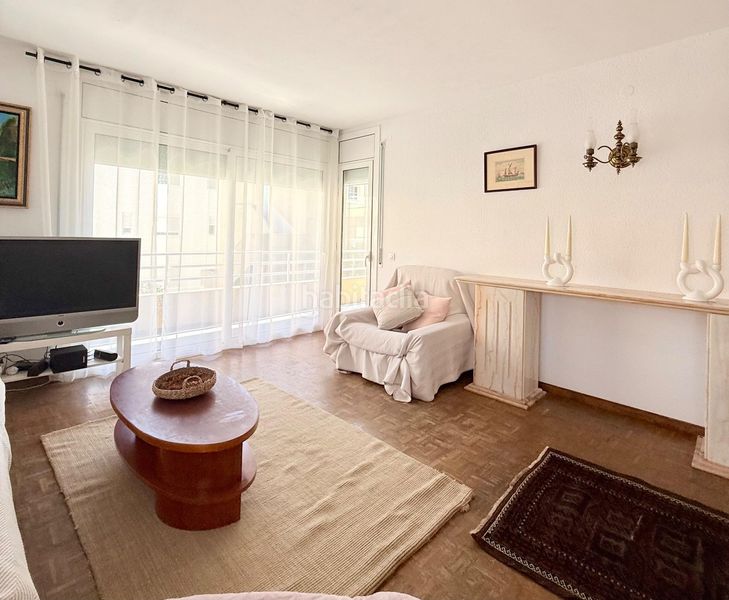 Foto 0f13eae8-9efb-4174-8431-4de685c6e79c. Pis amb aparcament a Segur Platja Segur de Calafell